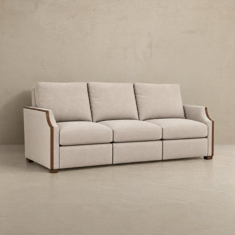 Medina Incliner Sofa
