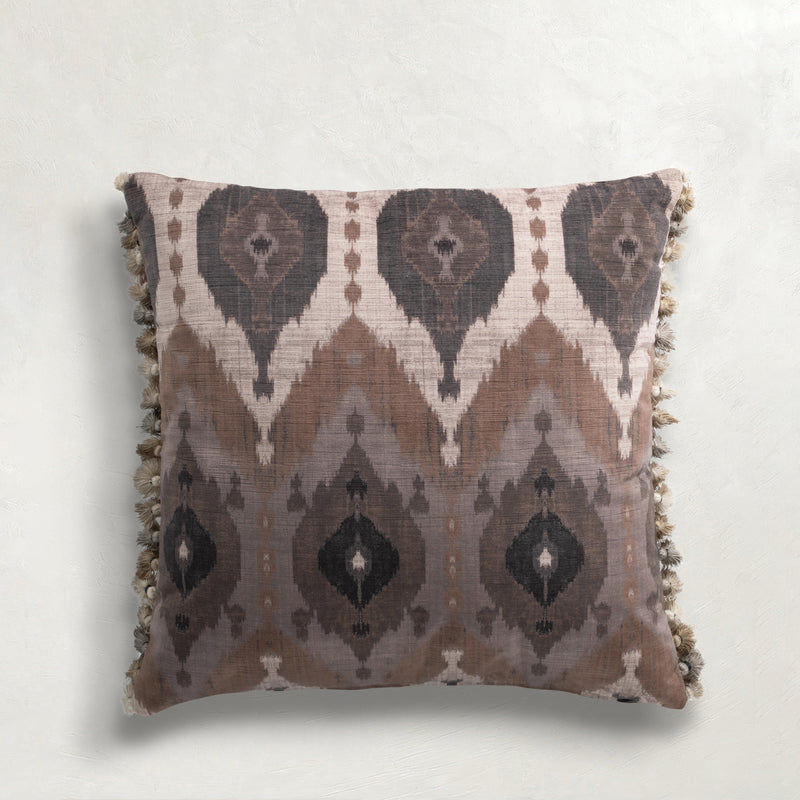 Marrakesh Indoor Throw Pillow