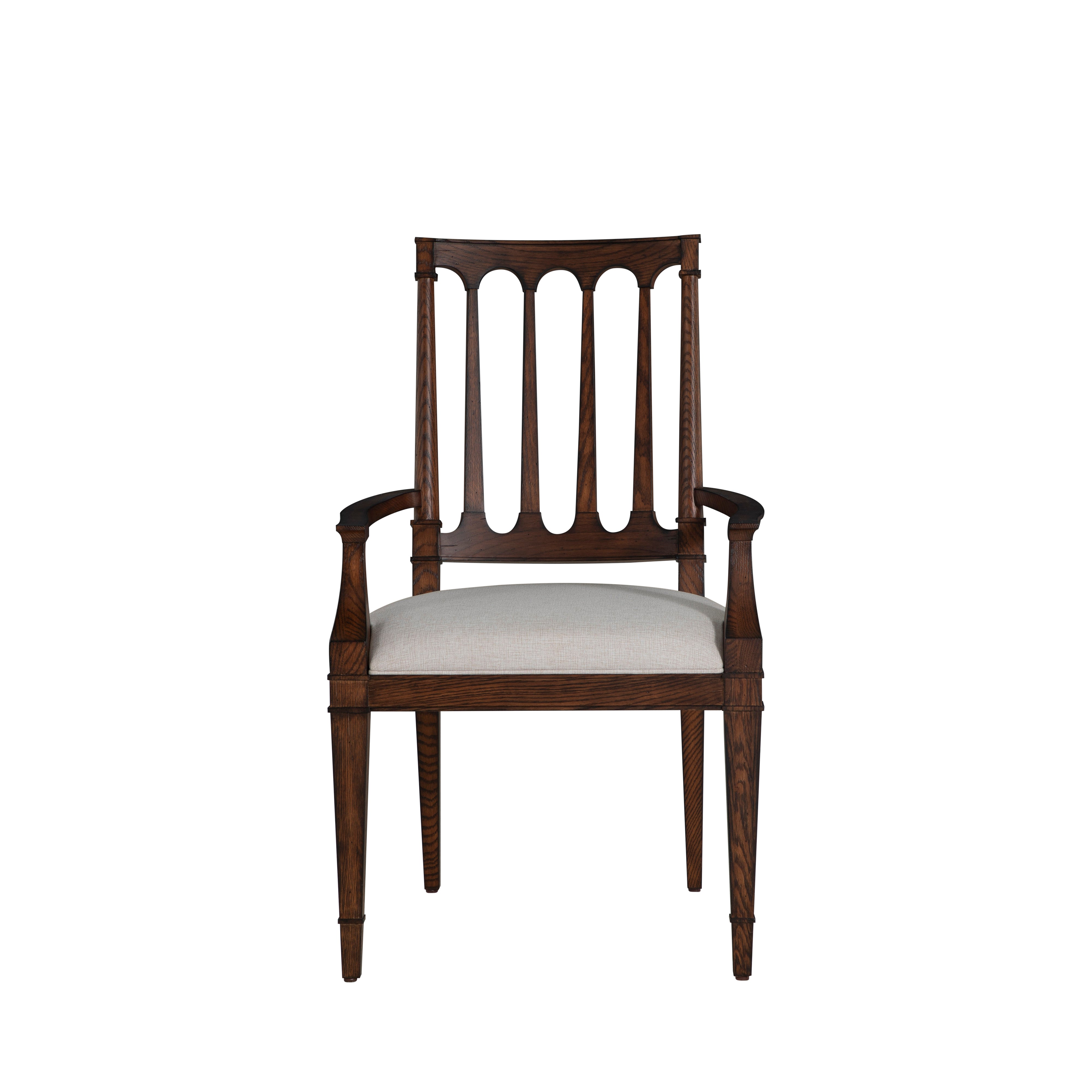 Gabby Mathis Dining Arm Chair