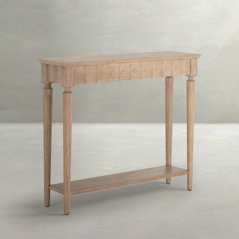 Peterson Console