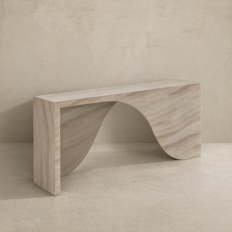 Sanibel Console