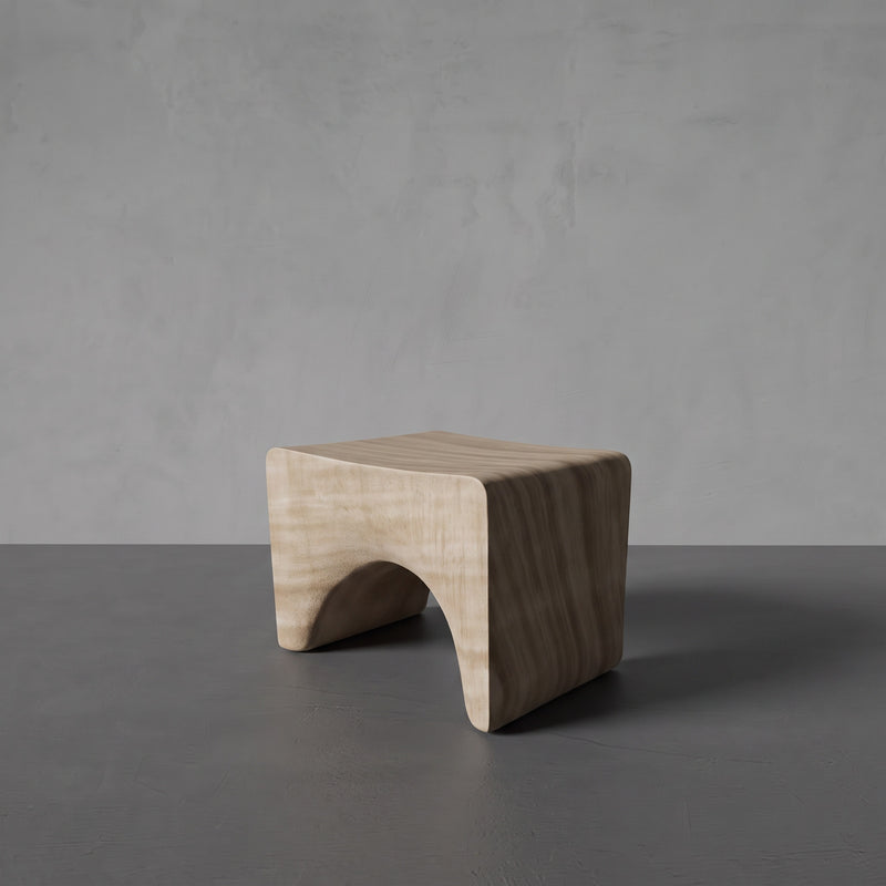 Naples End Table