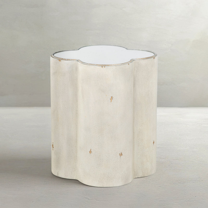 Cassandra Side Table