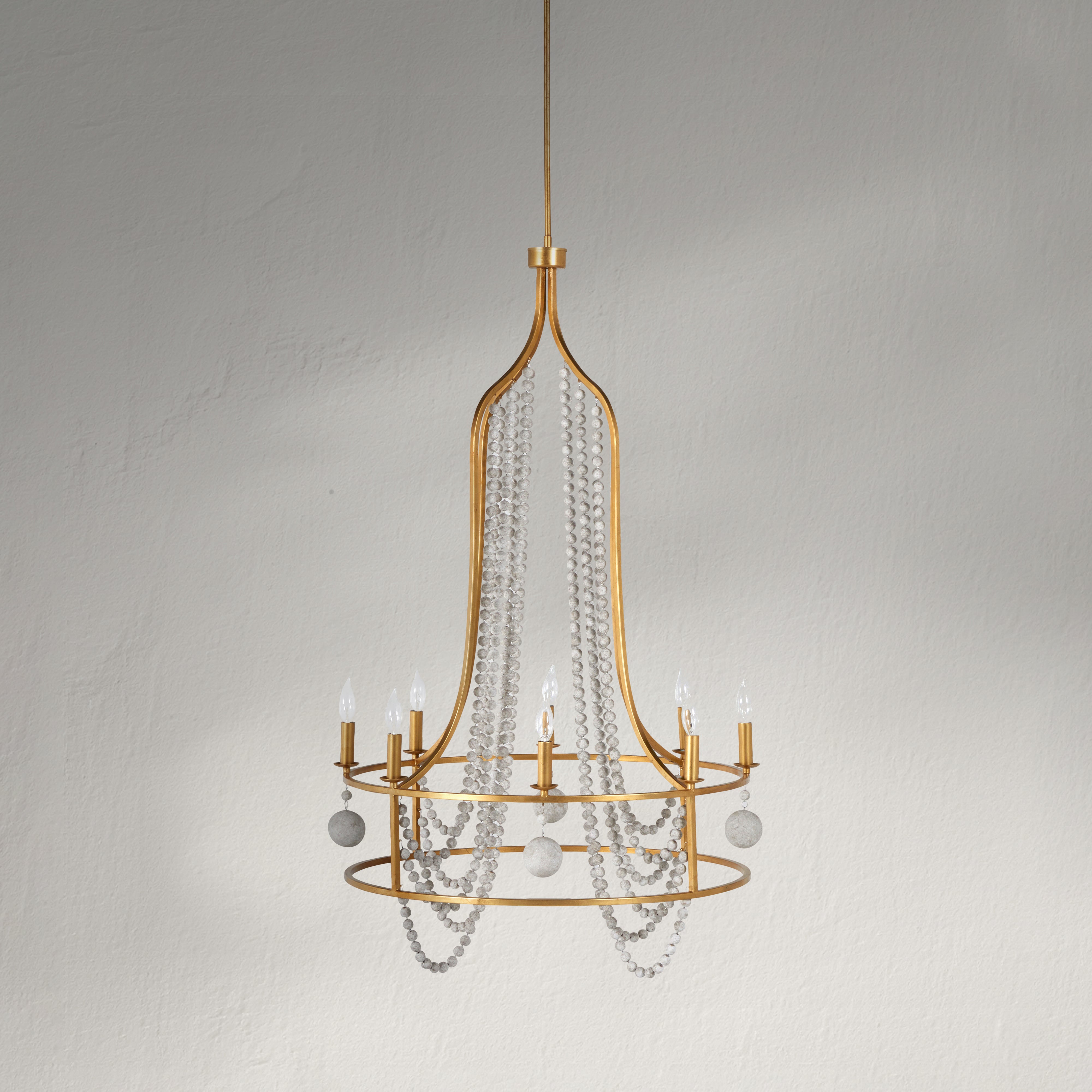 【Novelbright】Chandelier Neville Chandelier
