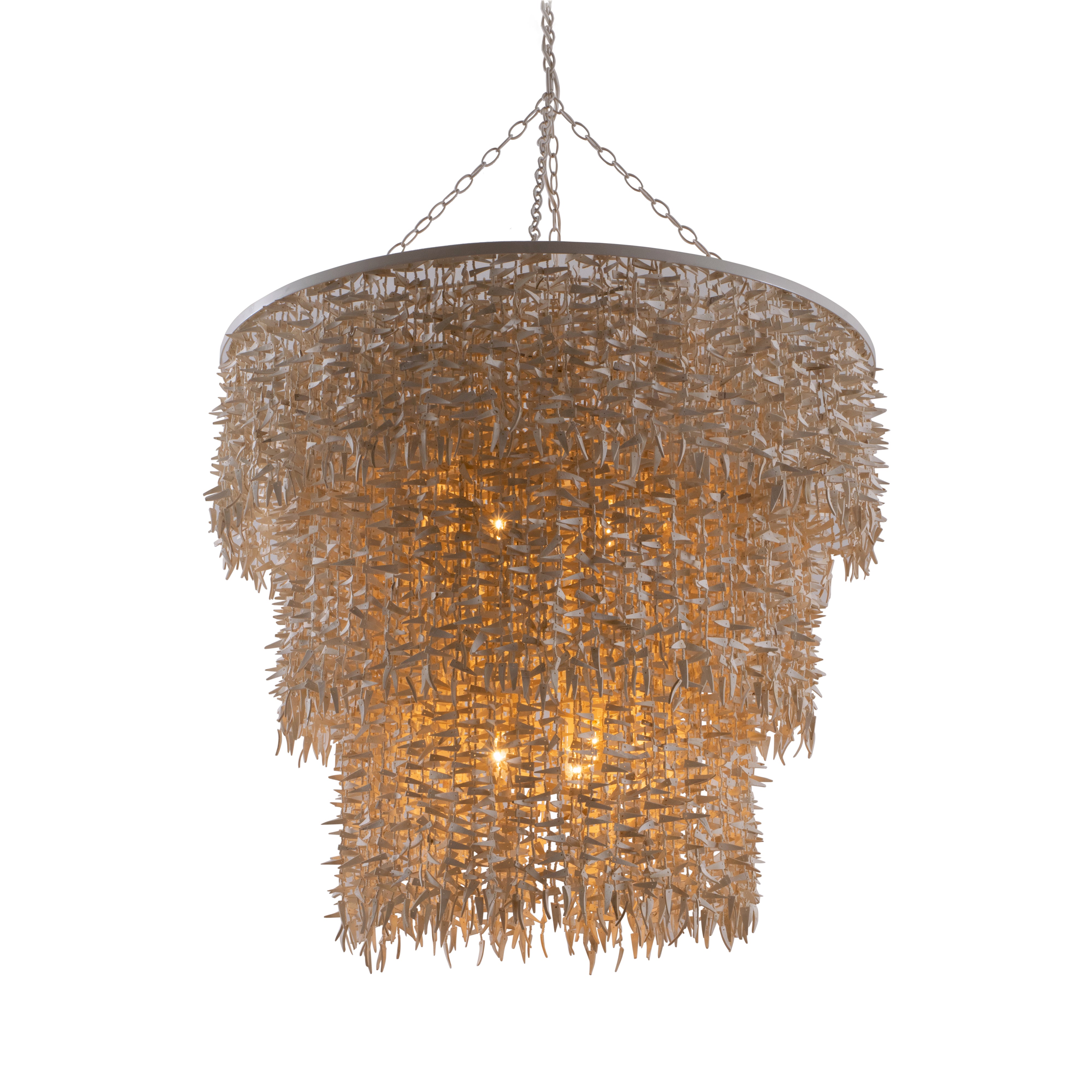 ピーターアイビー Victoria Chandelier