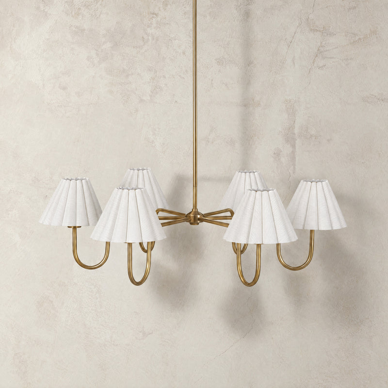 Rosalia Chandelier