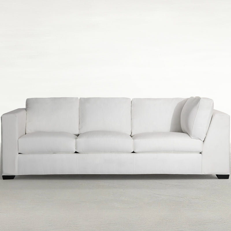 Tedesco LAF Corner Sofa