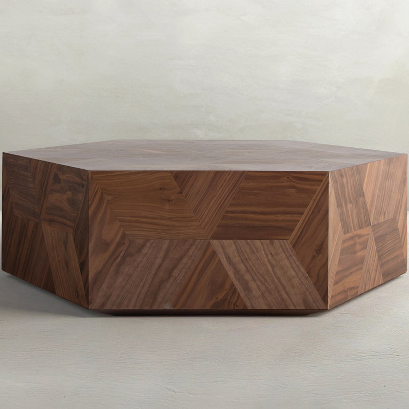 Santiago Coffee Table