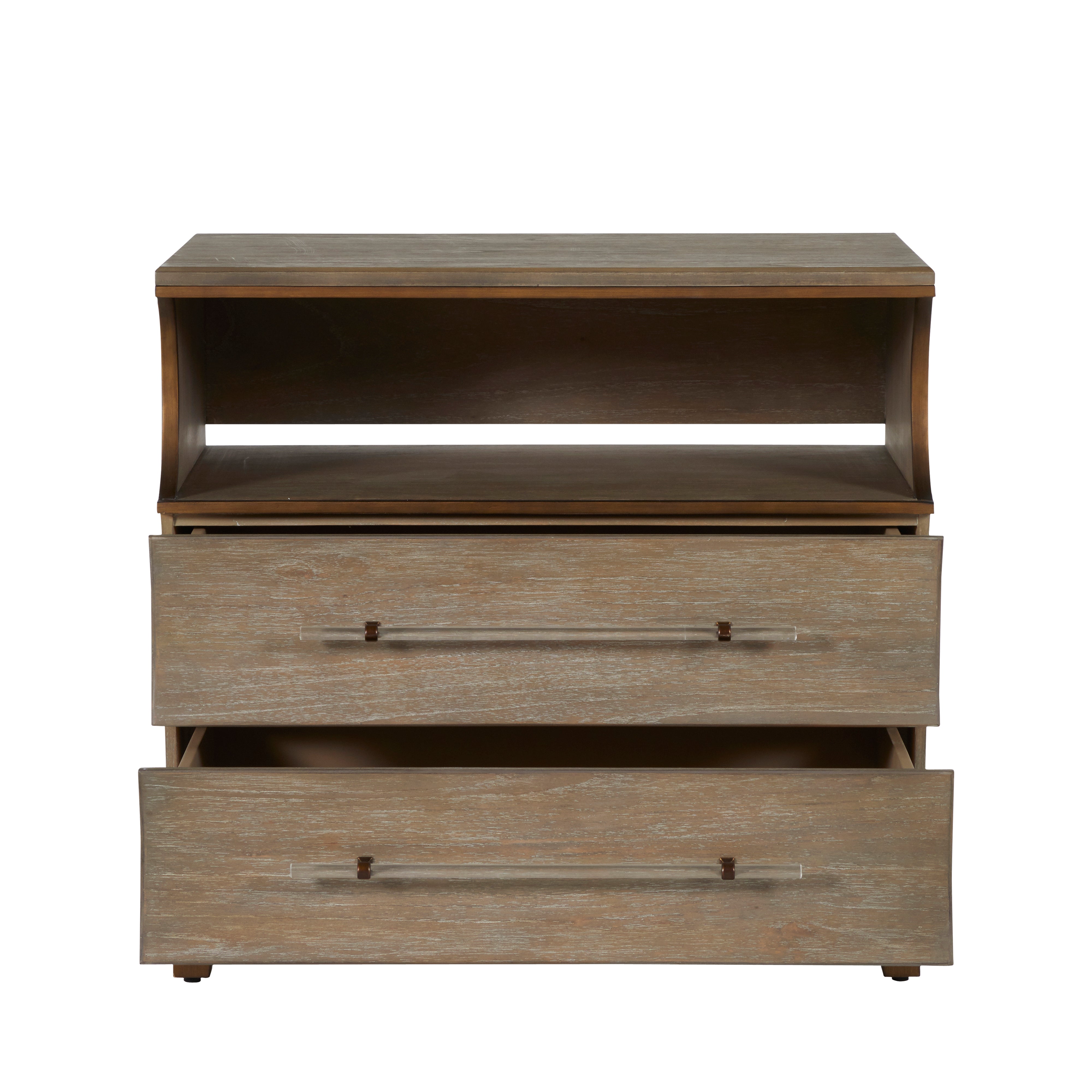 Evonne Nightstand