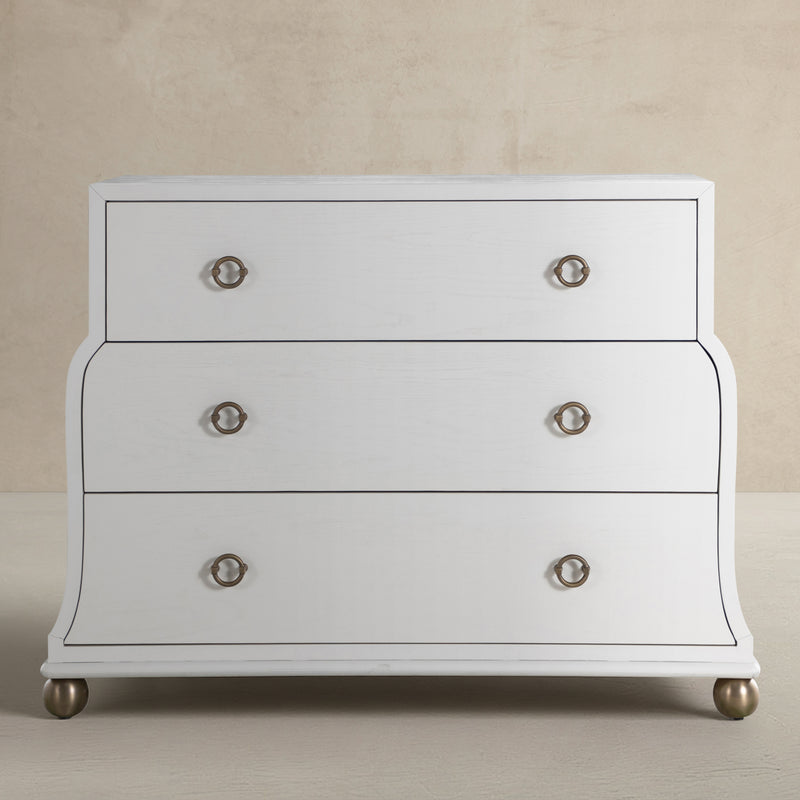 Pearl Chest