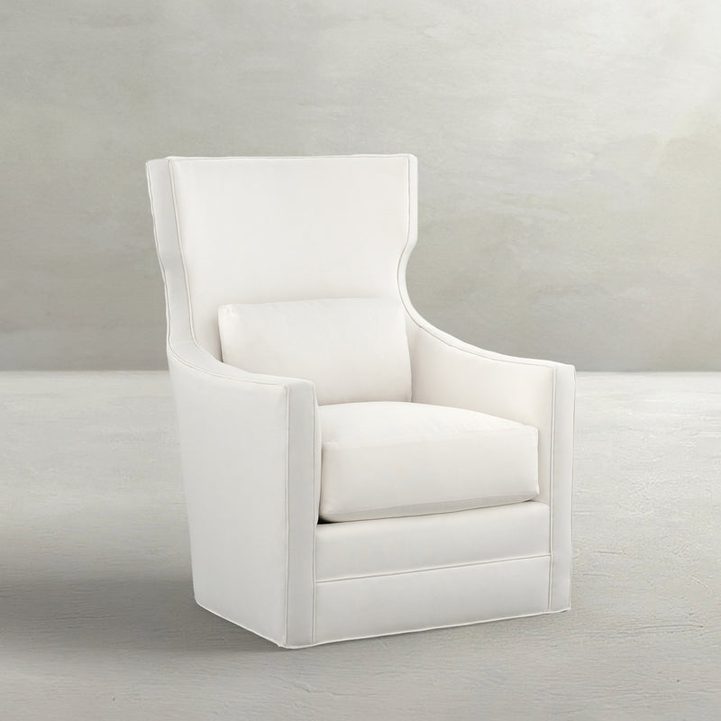 Deb Bay Swivel Chair