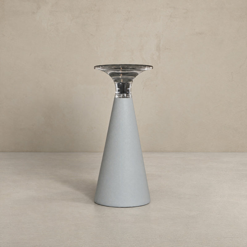 Gordon Drink Table - Pale Celadon