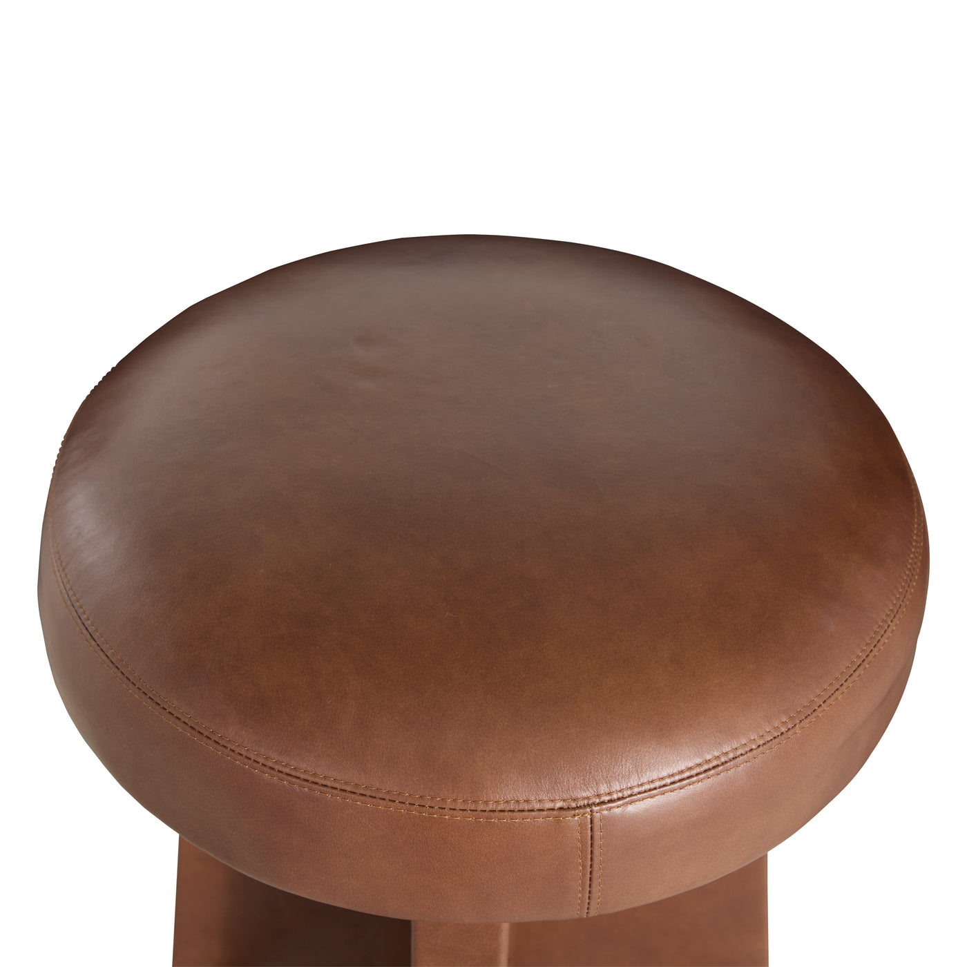 Plateau Swivel Counter Stool - Dawn