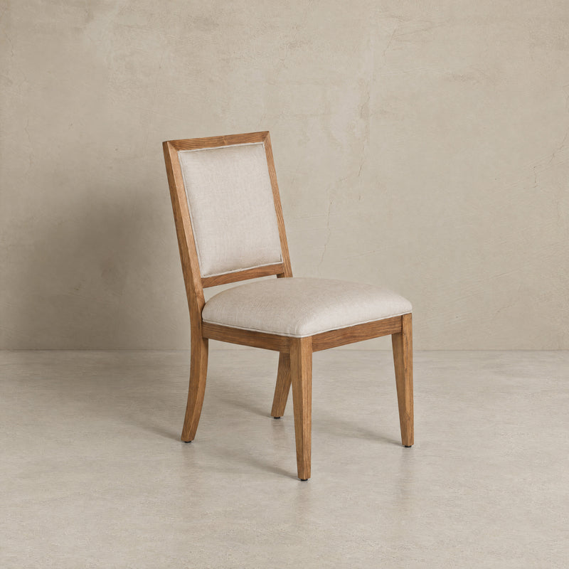 Grand Bermuda Side Chair