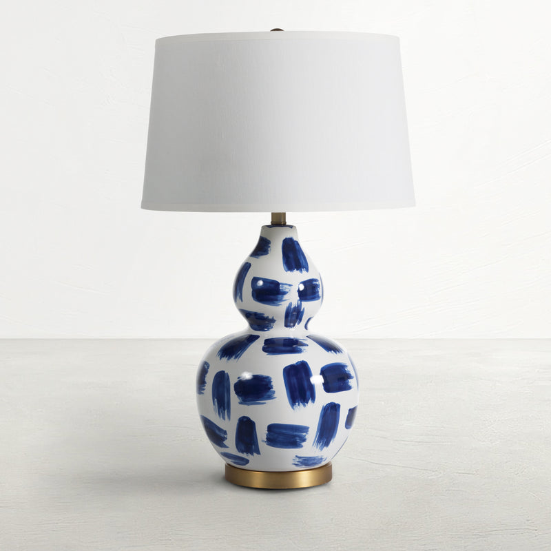 Luca Table Lamp