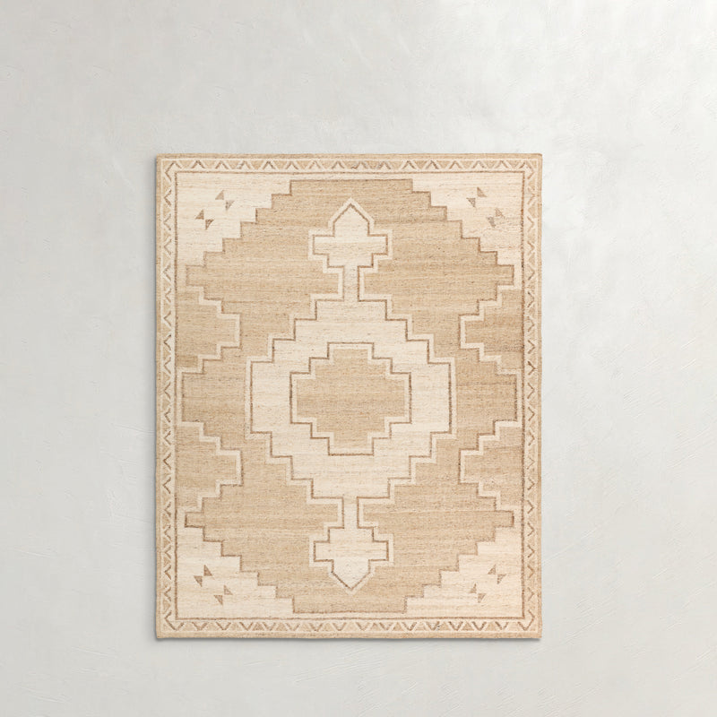 Vintage Nomad Outdoor Area Rug