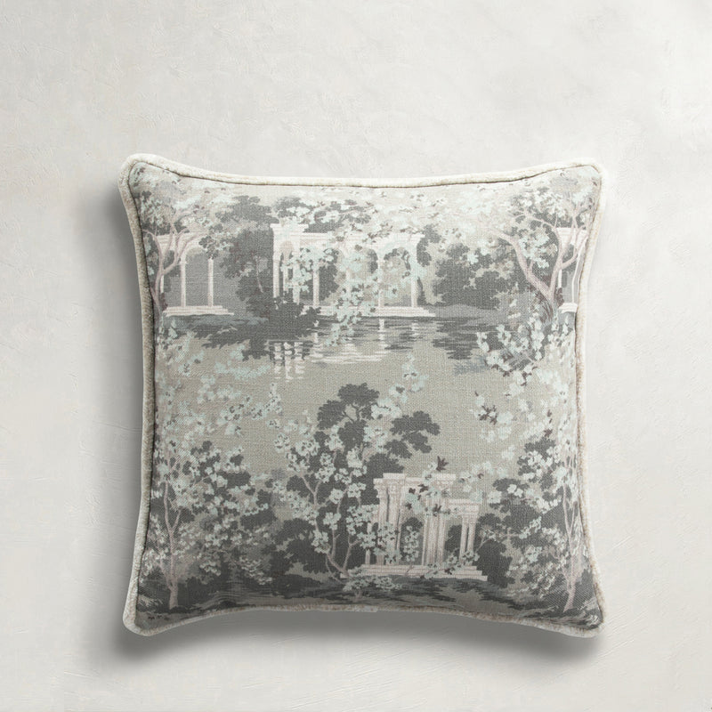 Sakura Indoor Throw Pillow
