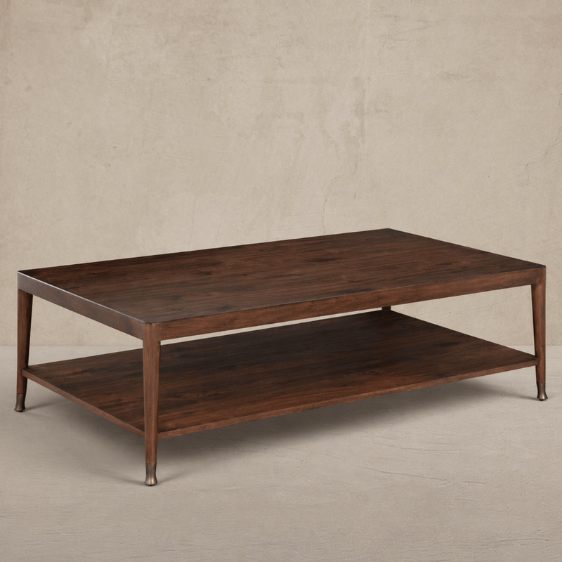 Crestwood Coffee Table