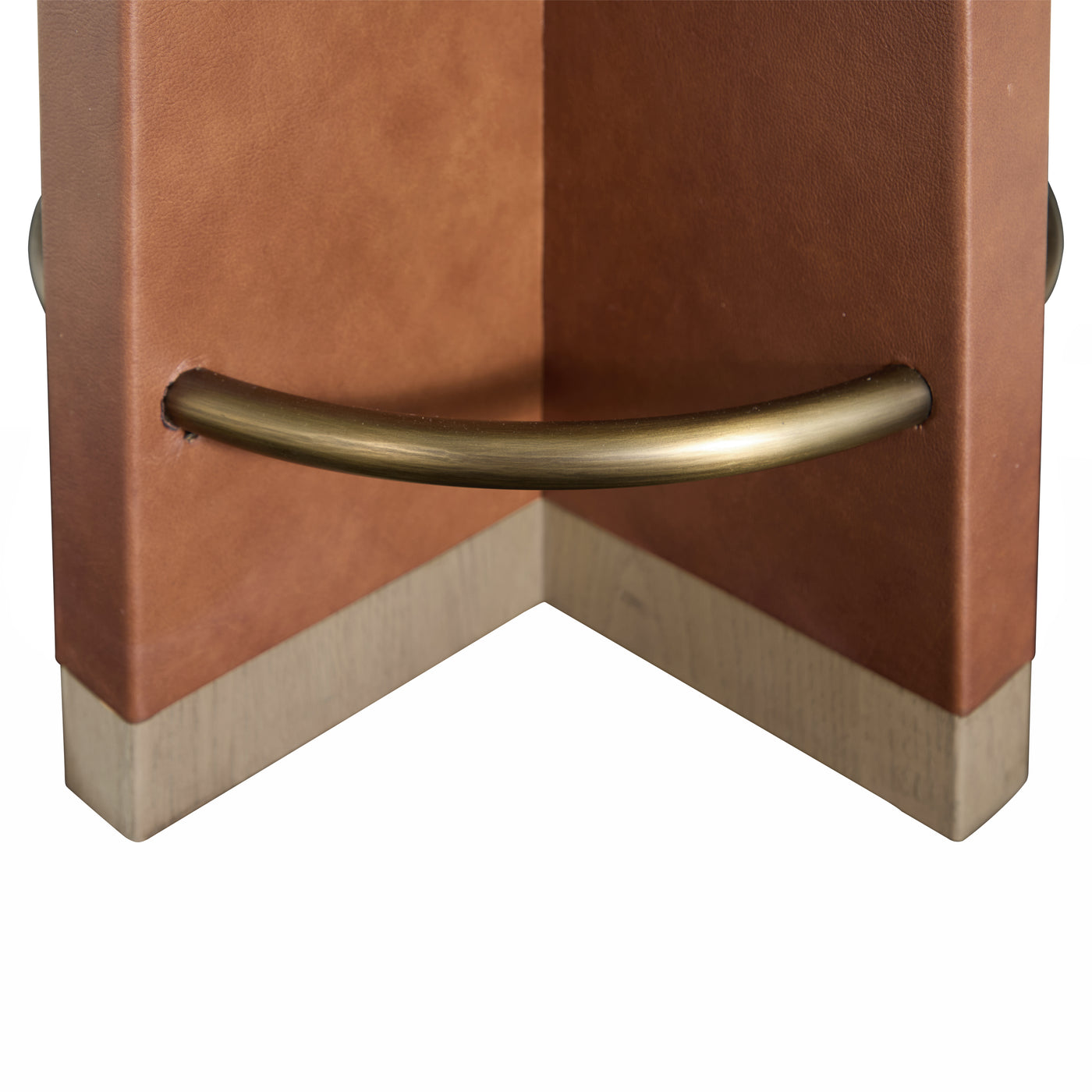 Plateau Swivel Counter Stool - Dawn