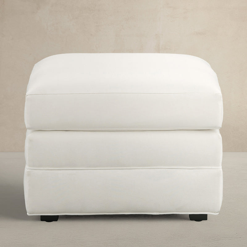 Ward Ottoman