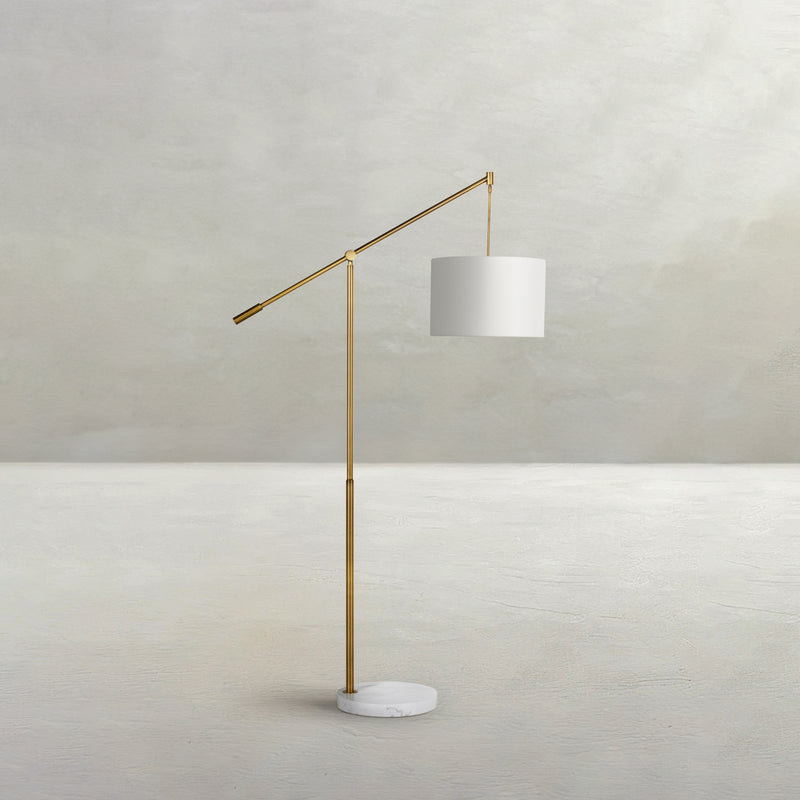 Fulton Floor Lamp