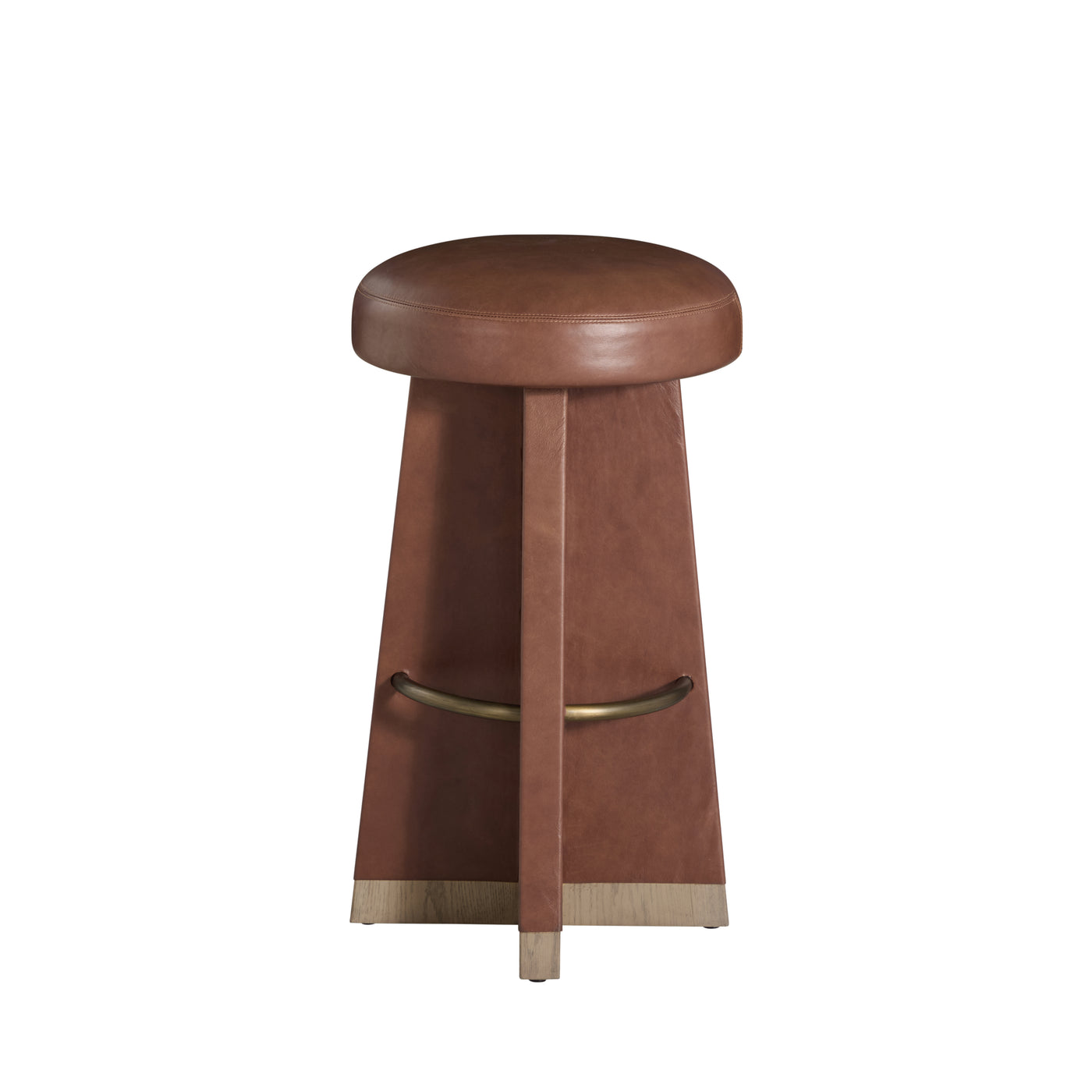 Plateau Swivel Bar Stool - Dawn