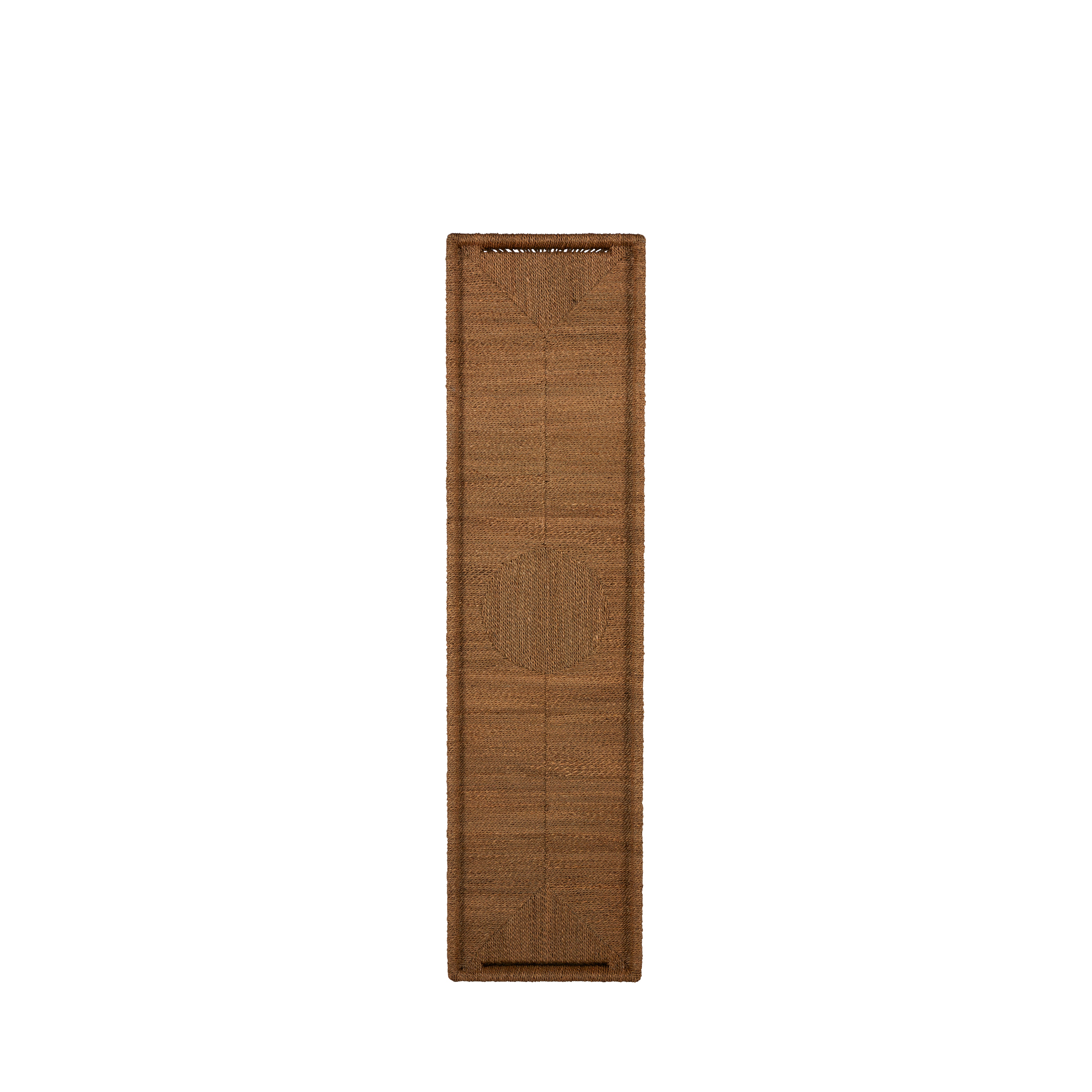 Hutch Console Table