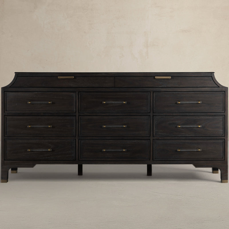 Alexandra Dresser - Dark