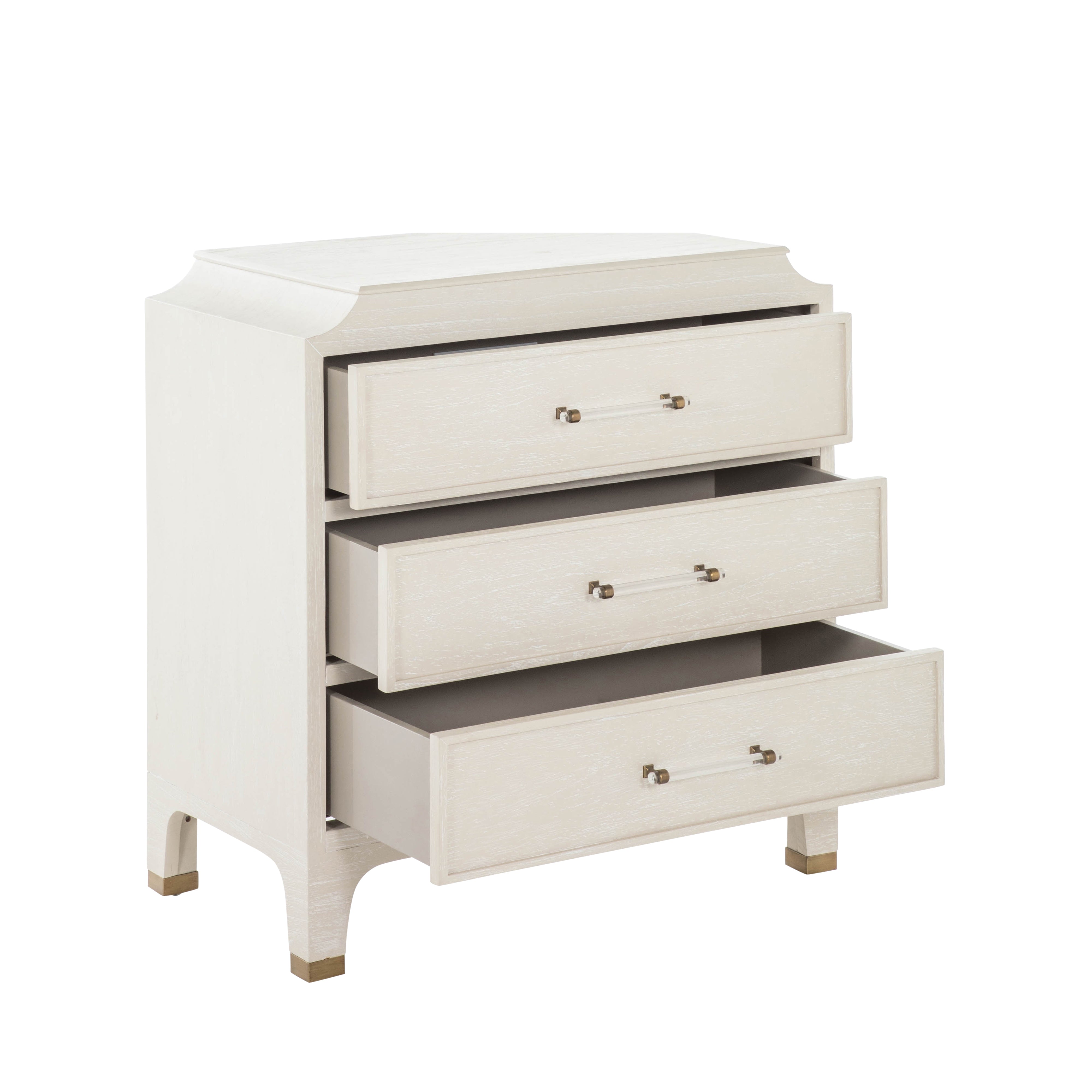 Alexandra Chest