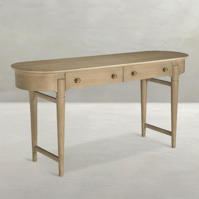 Rosebank Console