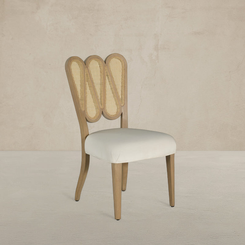 Wave Dining Side Chair
