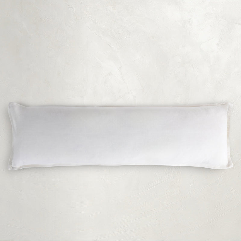Slipaway Indoor Long Lumbar Pillow