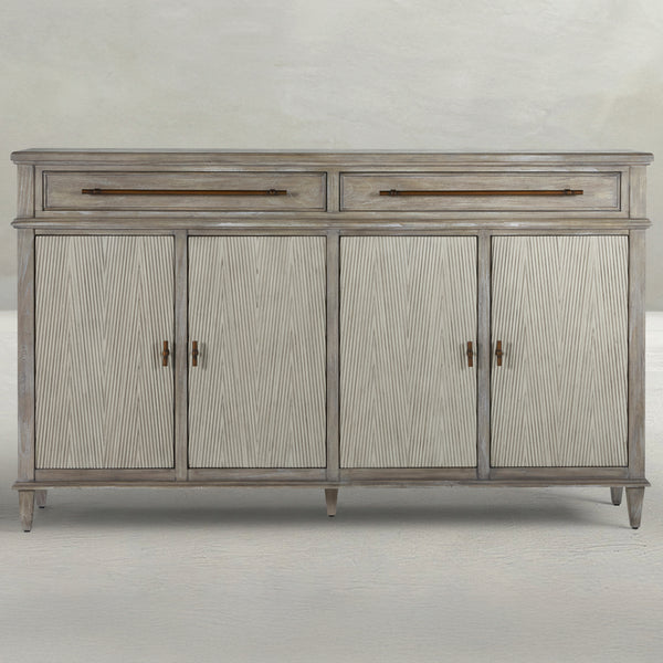 アンクレット Isaac Long Cabinet