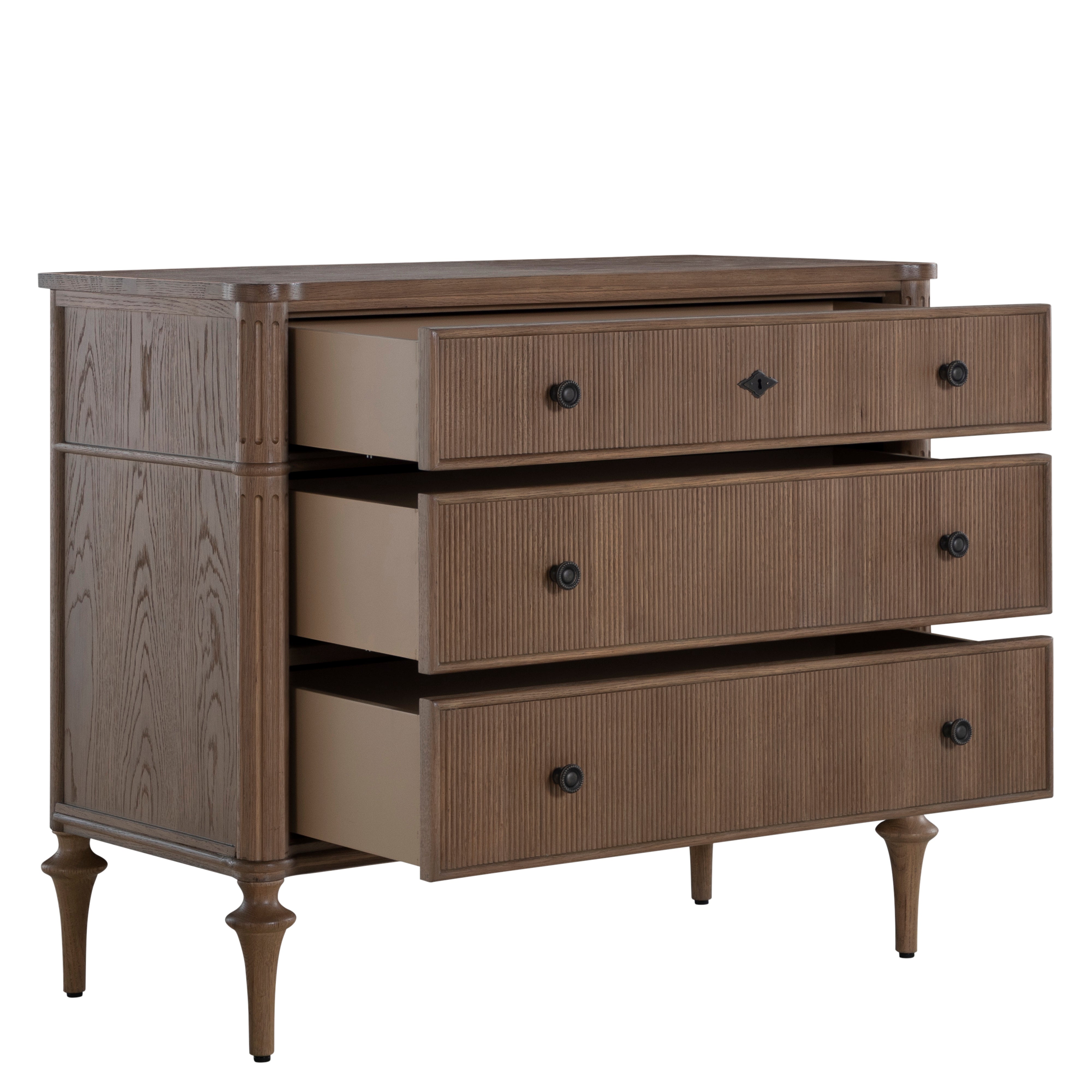 Andrea Chest - Natural