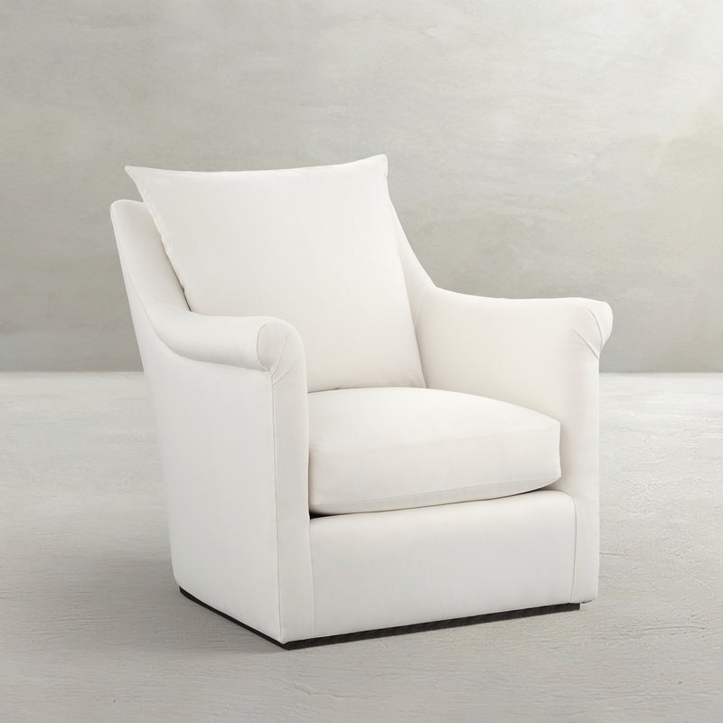 Devin Park Swivel Chair