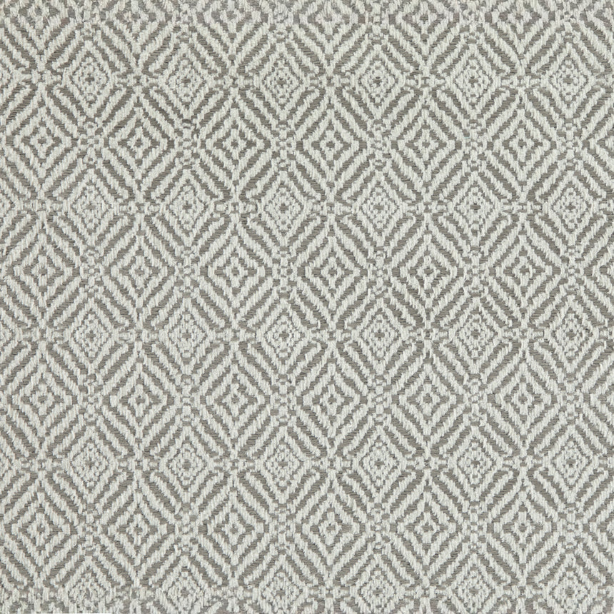 Liam Taupe Fabric Swatch Image
