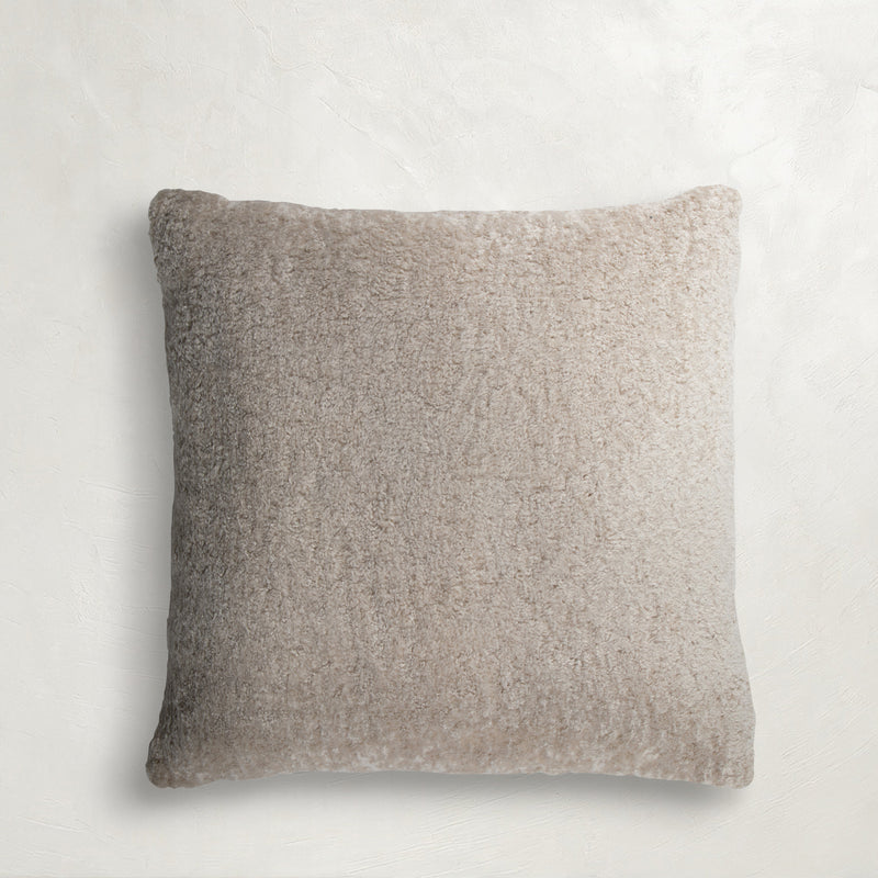 Merino Indoor Throw Pillow