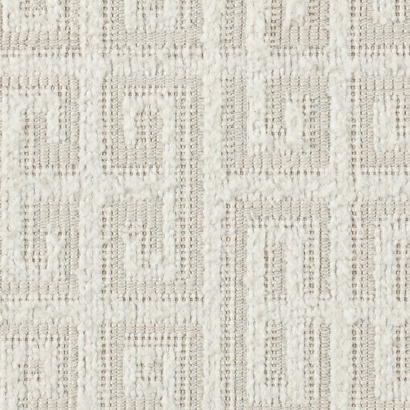 Meander Ivory