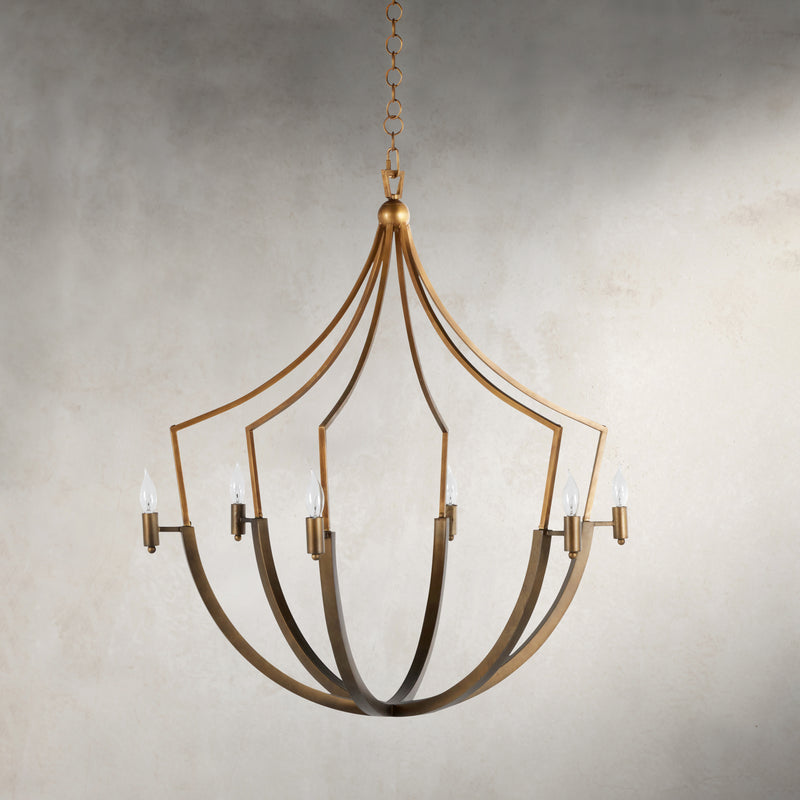 Skei Chandelier