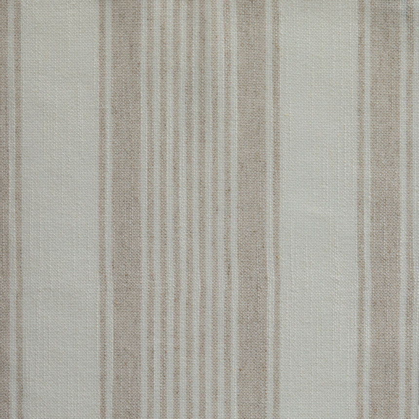 Casual Stripe Ivory