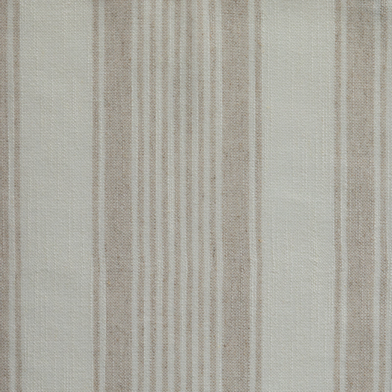 Casual Stripe Ivory