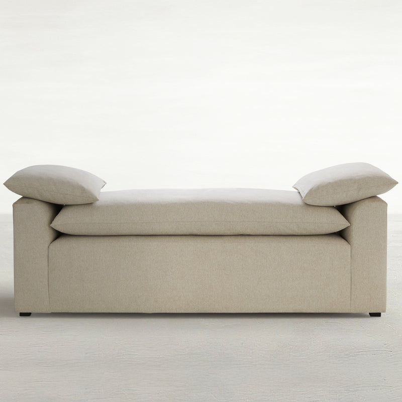 Carrera Bay Bench