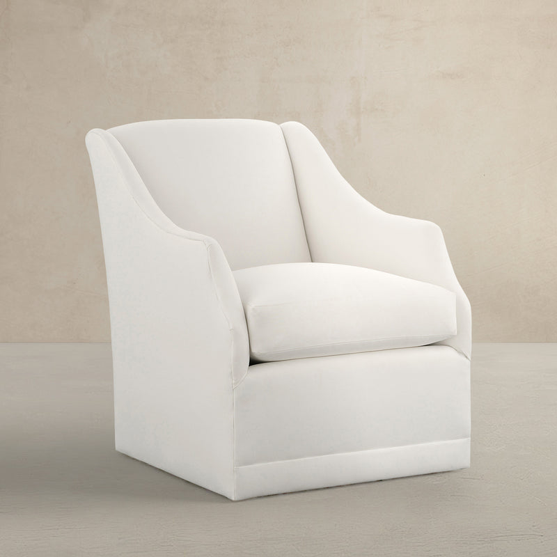 Eric Park Swivel Chair
