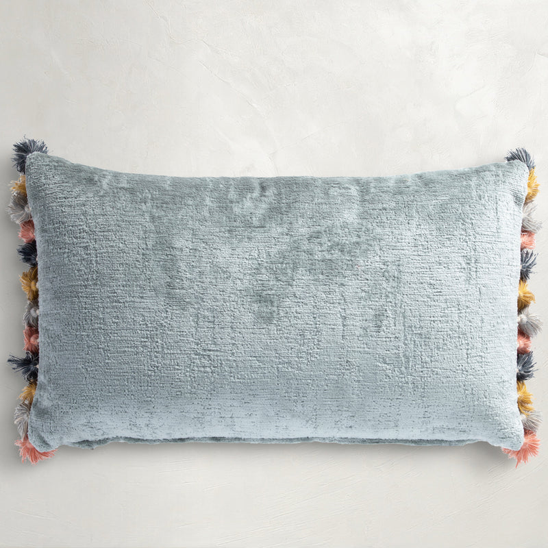 Hamlet Indoor Lumbar Pillow