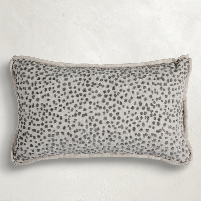 Lizette Indoor Lumbar Pillow
