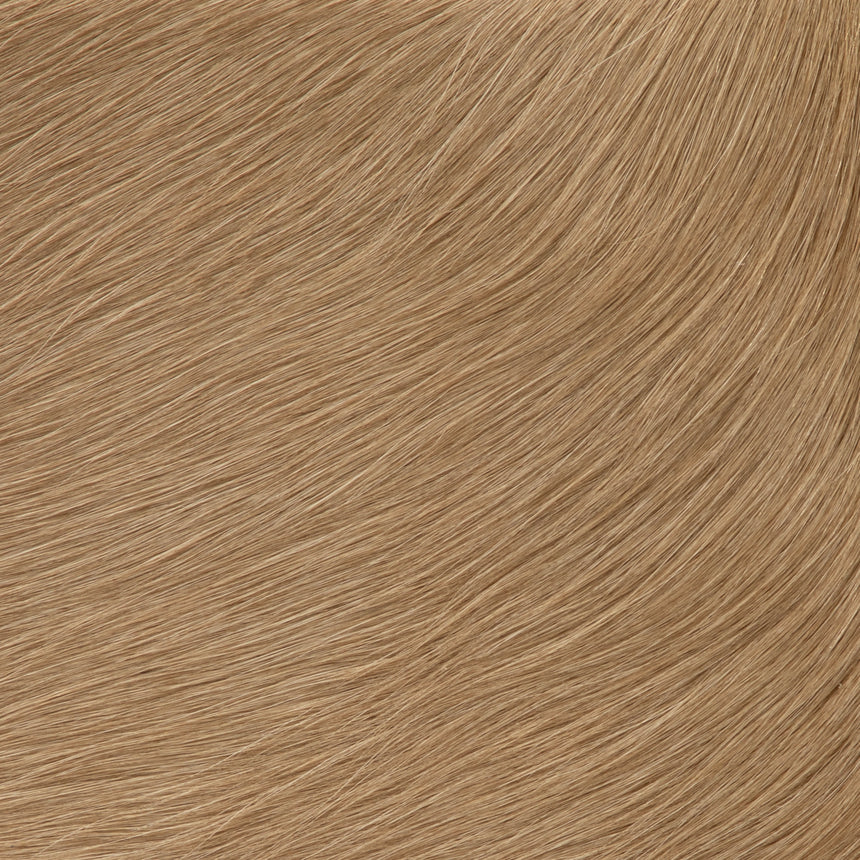 Hair On Hide Saddle