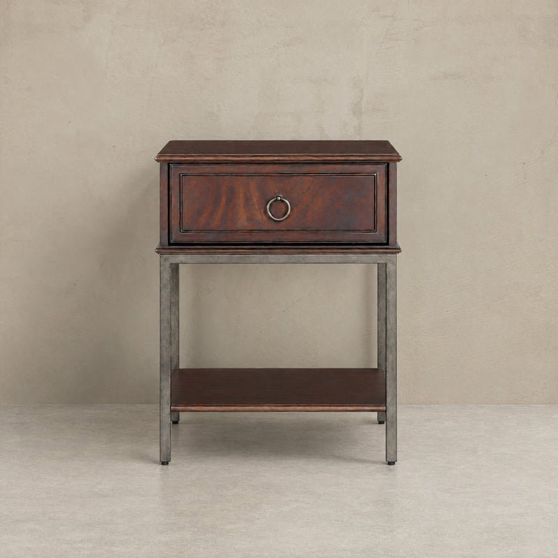 Lockhart Small Nightstand