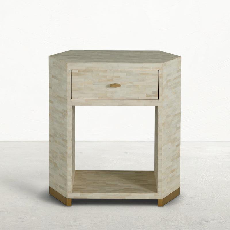 Windsor Nightstand