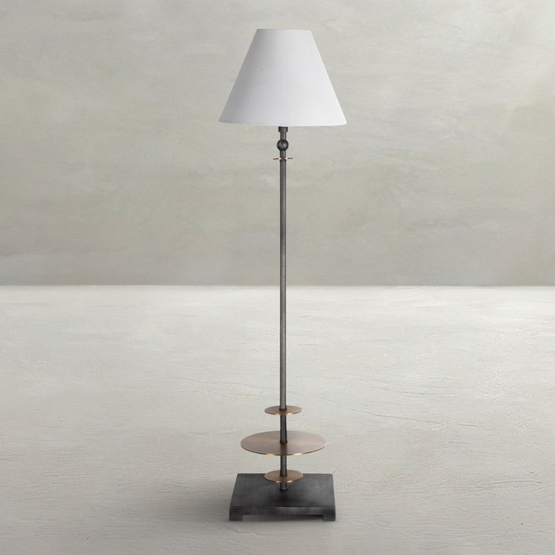 Vivek Console Lamp