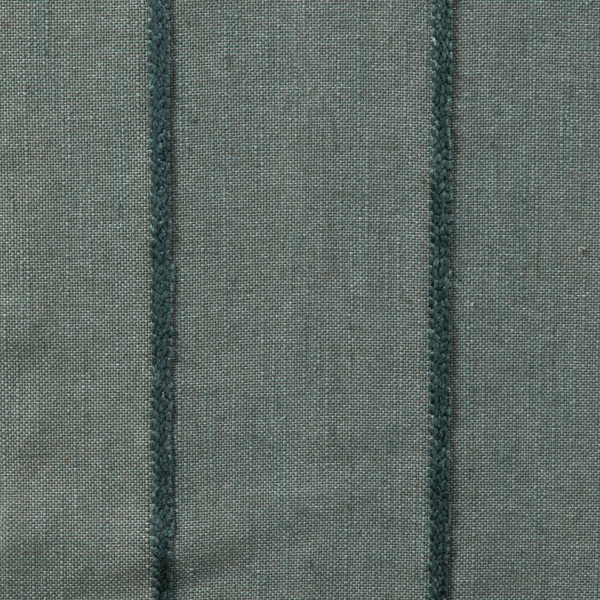 Hilo Stripe Blue Spruce